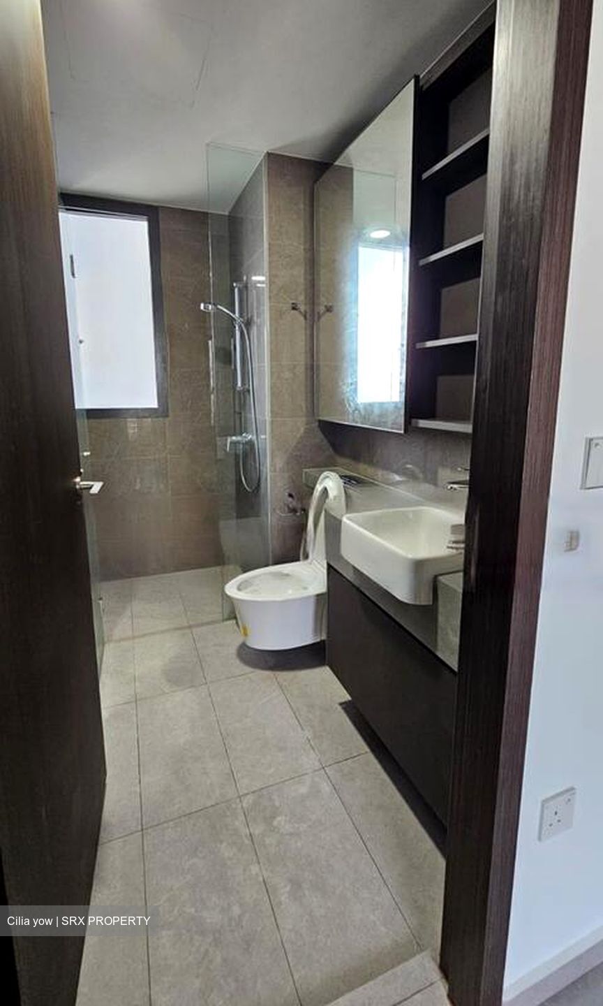 Parc Clematis (D5), Apartment #499069661